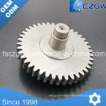 High Precision Customized Transmission Gear Casting Gear for Various Machinery